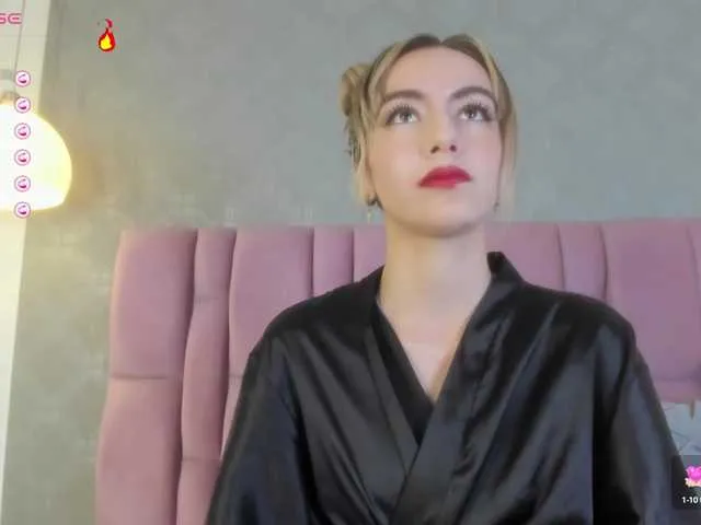 Live sex webcam photo for Antonella-ray #278281037