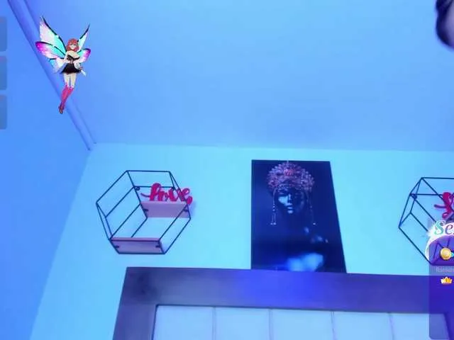 Live sex webcam photo for Antonella-ray #290481537