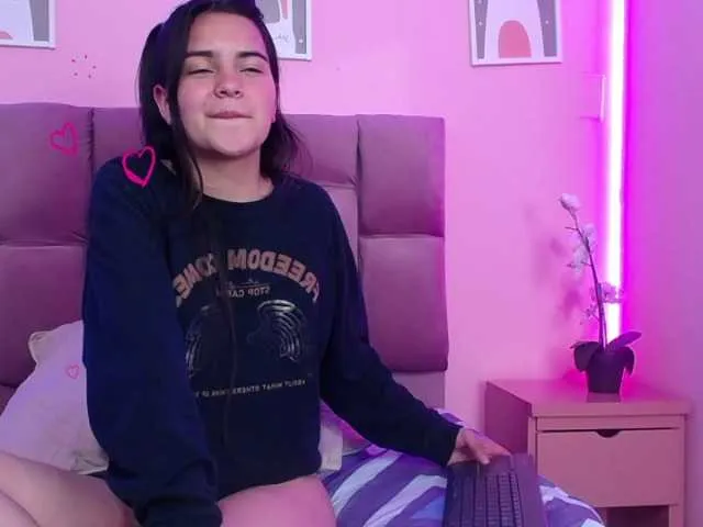 Live sex webcam photo for Antonella-z #274487379