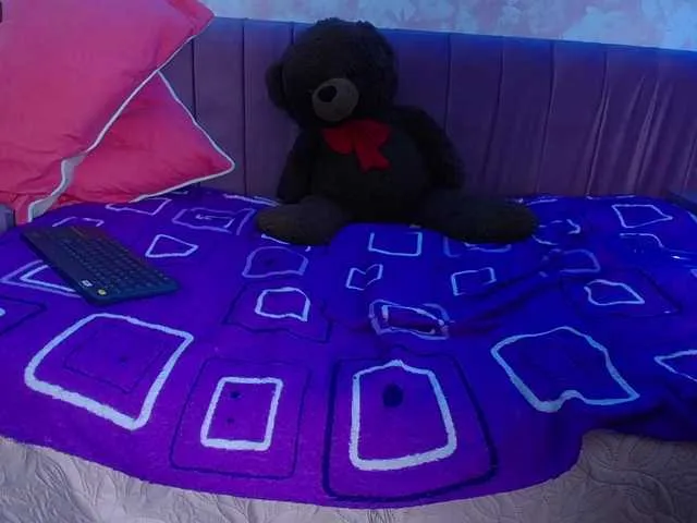 Live sex webcam photo for Antonella-z #275342491