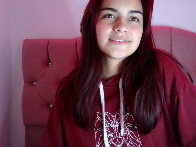 Live sex webcam photo for Antonella-z #276600444