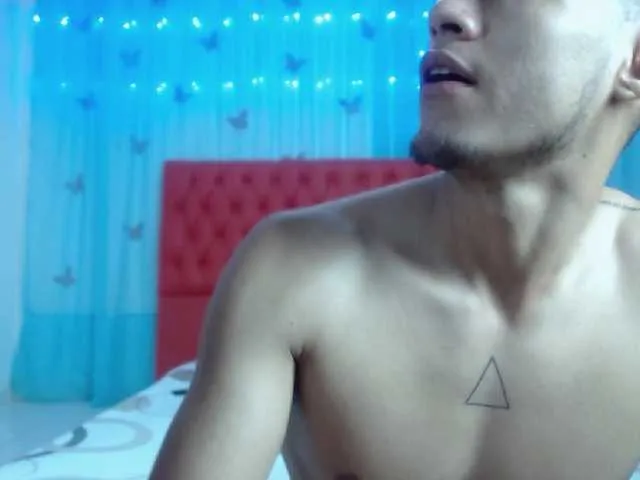 Live sex webcam photo for AntonellaDuo #273719114
