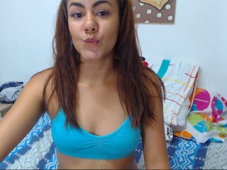 Live sex webcam photo for AntonellaGray #143209757