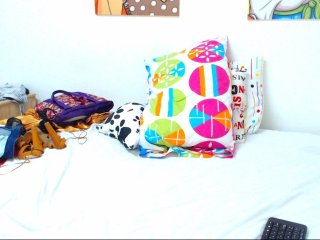 Live sex webcam photo for AntonellaGray #143502975