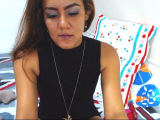 Live sex webcam photo for AntonellaGray #146629583