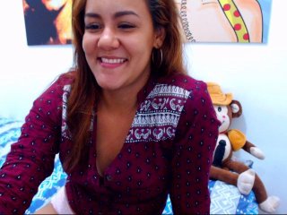 Live sex webcam photo for AntonellaGray #147239154