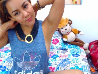 Live sex webcam photo for AntonellaGray #147725197