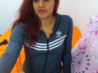 Live sex webcam photo for AntonellaGray #156785895
