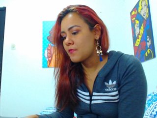 Live sex webcam photo for AntonellaGray #158686254