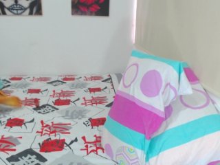 Live sex webcam photo for AntonellaGray #159014322