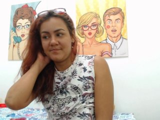 Live sex webcam photo for AntonellaGray #160509550