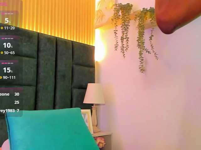 Live sex webcam photo for AntonellaHot1 #291006103