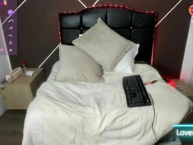 Live sex webcam photo for AntonellaRosss #290368903