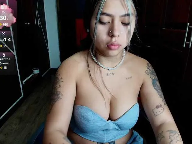 Live sex webcam photo for AntonellaRosss #290798923