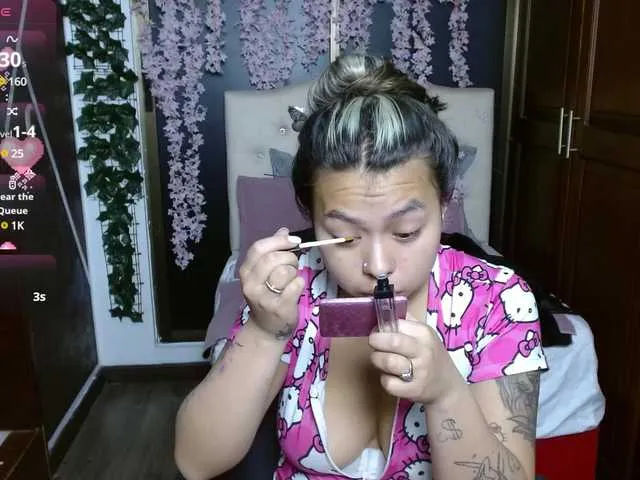 Live sex webcam photo for AntonellaRosss #291306708