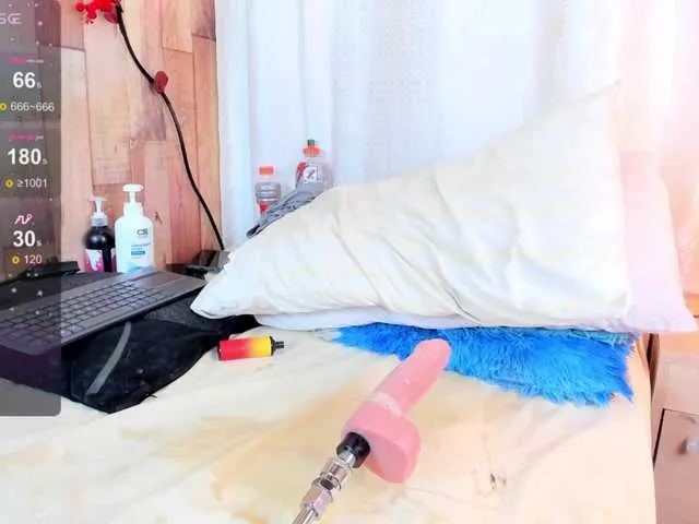 Live sex webcam photo for AntonellaRussel #277010212
