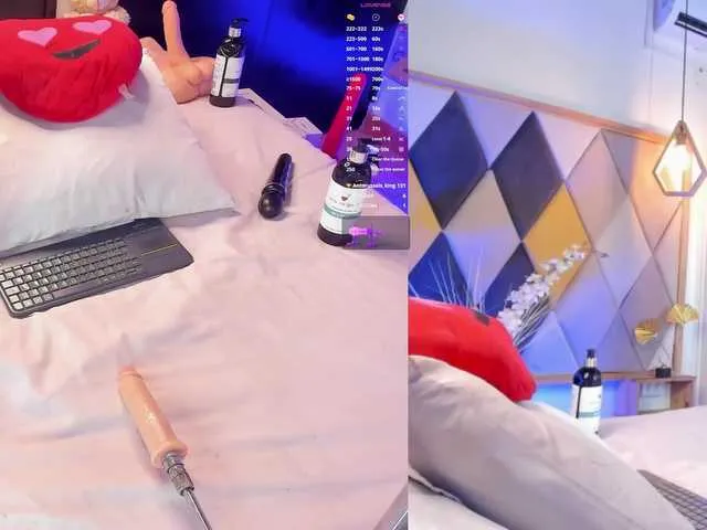 Live sex webcam photo for AntonellaRussel #292244561