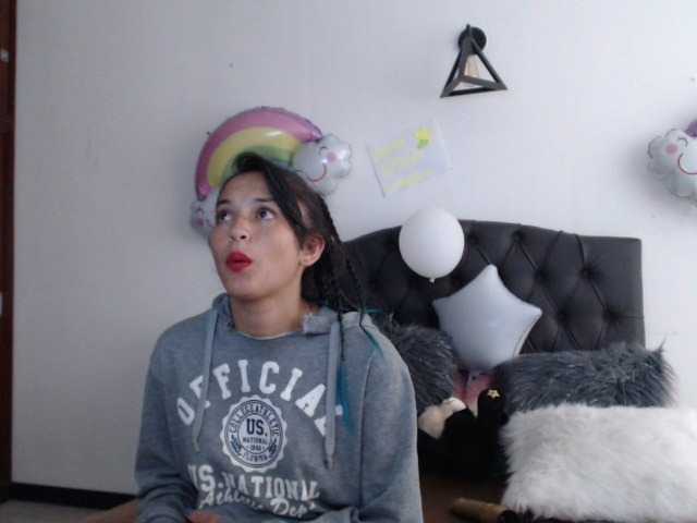 Live sex webcam photo for AntonellaThom #272622213