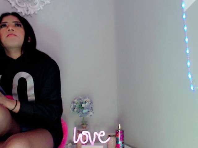 Live sex webcam photo for AntonellaaTS #273169404