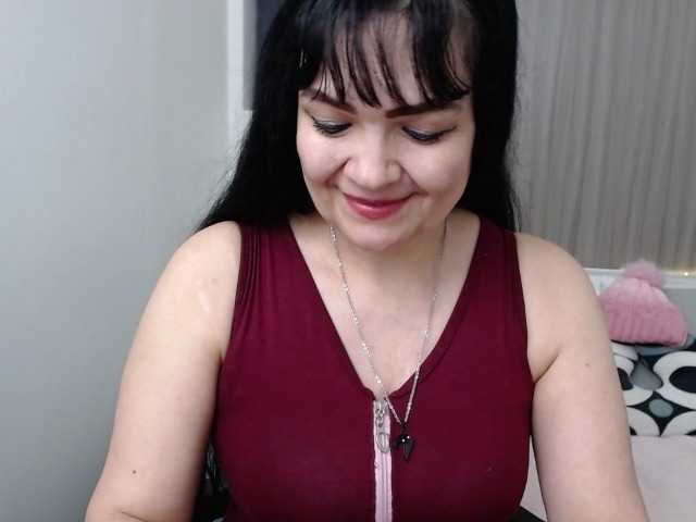 Live sex webcam photo for Antonellahart #272780684