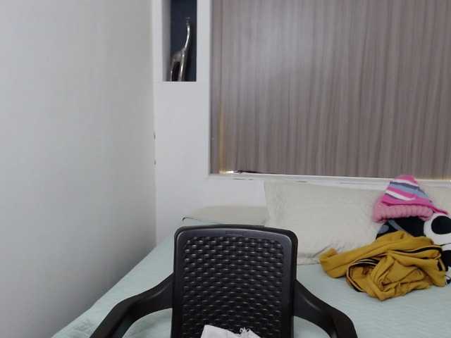 Live sex webcam photo for Antonellahart #273200665