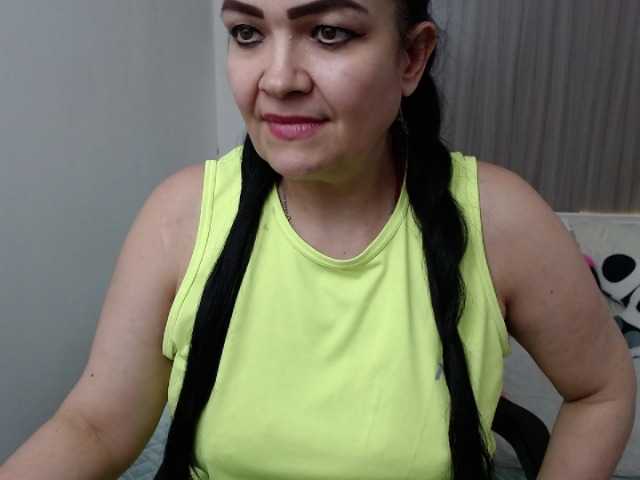 Live sex webcam photo for Antonellahart #273222028