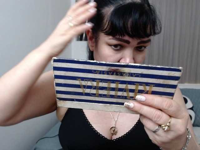 Live sex webcam photo for Antonellahart #273397707