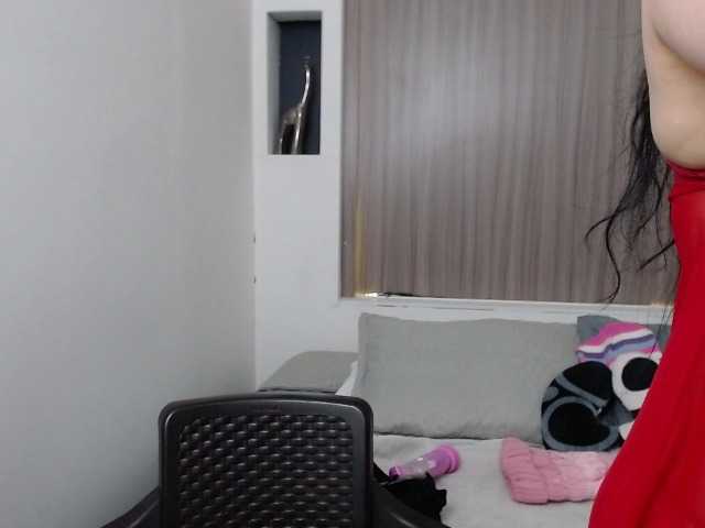 Live sex webcam photo for Antonellahart #273410442