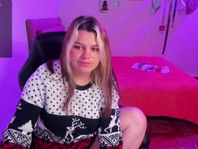 Live sex webcam photo for Antonia2023 #276390944