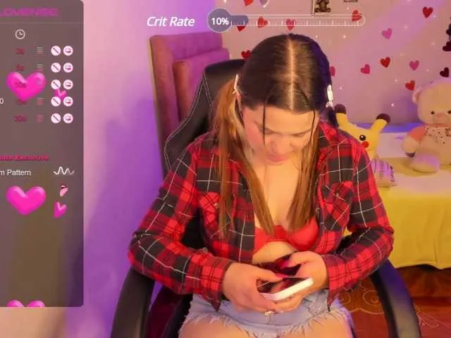 Live sex webcam photo for Antonia2023 #277858590