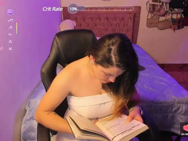 Live sex webcam photo for Antonia2023 #290580251