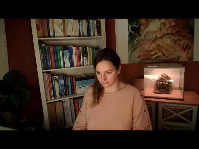 Live sex webcam photo for AntoniaPur #276733897