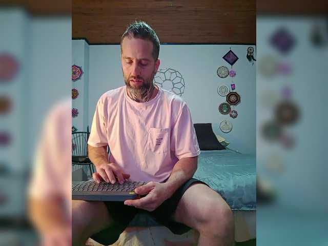 Live sex webcam photo for Antoniolemar #292400901