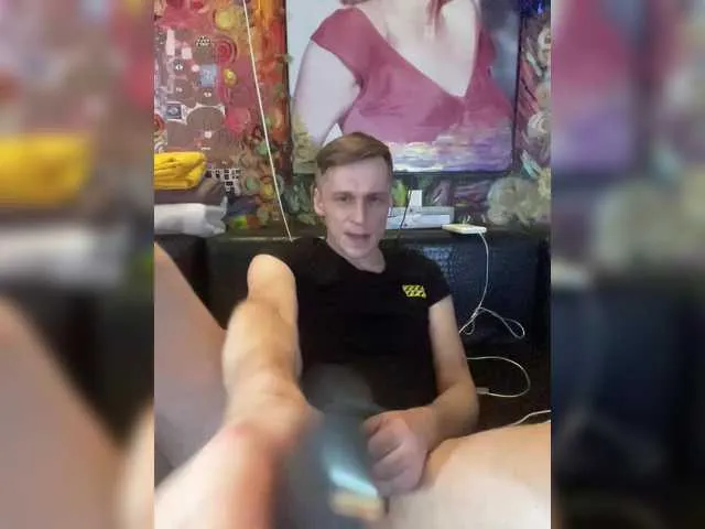 Live sex webcam photo for Antoshahorosh #284922931