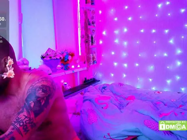 Live sex webcam photo for Anuskatz-v2 #292269094