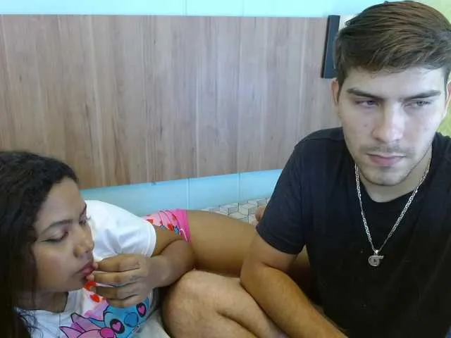Live sex webcam photo for AnyAndMarcus #276804326