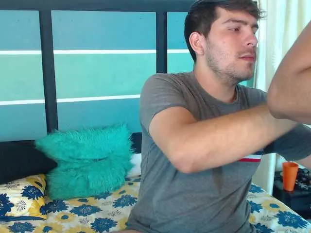 Live sex webcam photo for AnyAndMarcus #276839869