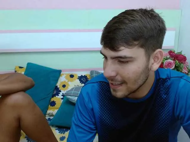 Live sex webcam photo for AnyAndMarcus #277097372