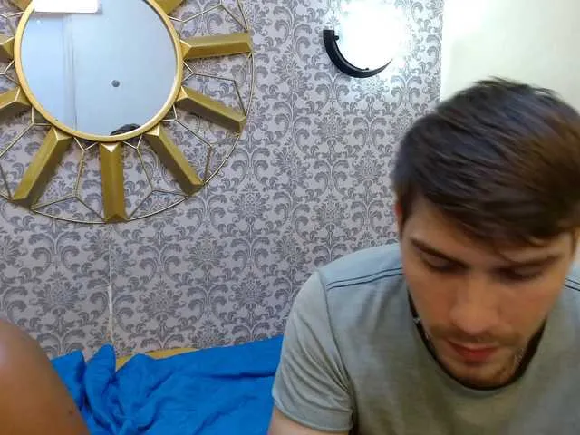 Live sex webcam photo for AnyAndMarcus #277261450