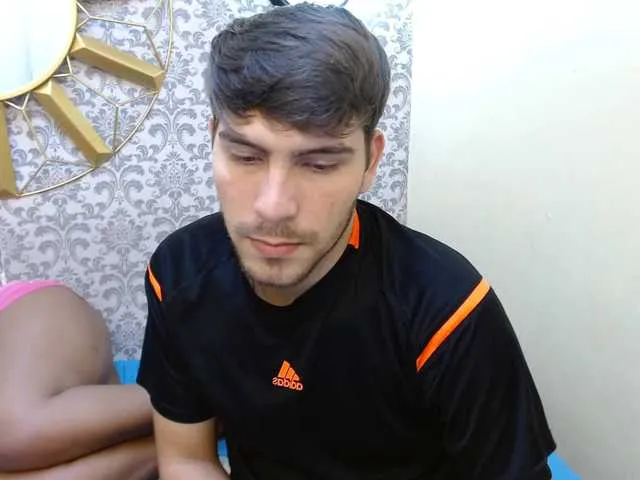 Live sex webcam photo for AnyAndMarcus #277289982