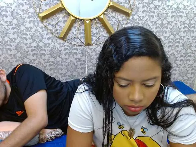 Live sex webcam photo for AnyAndMarcus #277309644