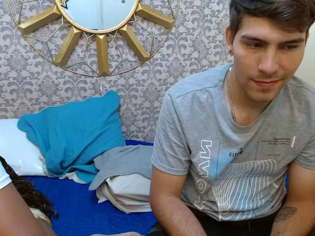 Live sex webcam photo for AnyAndMarcus #277722052