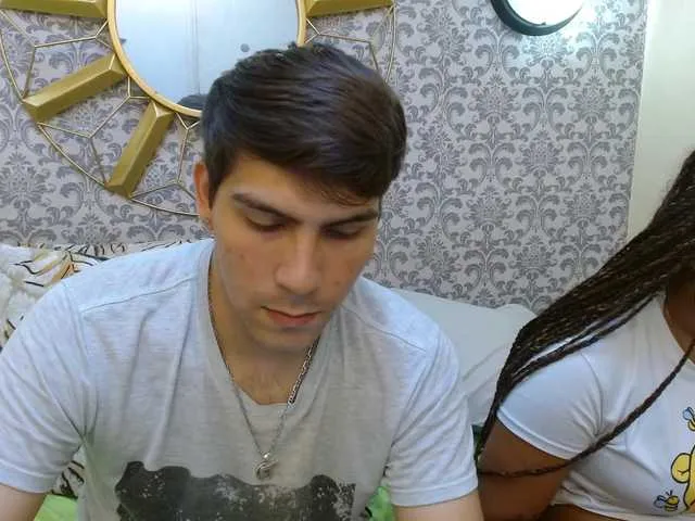 Live sex webcam photo for AnyAndMarcus #277782406