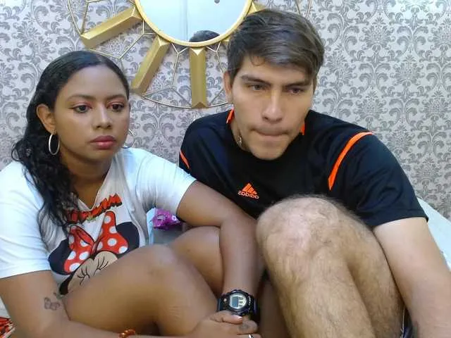 Live sex webcam photo for AnyAndMarcus #287894938