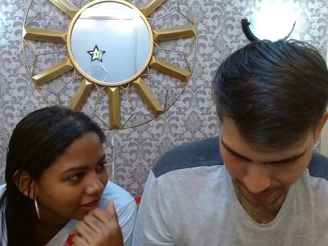 Live sex webcam photo for AnyAndMarcus #289804052