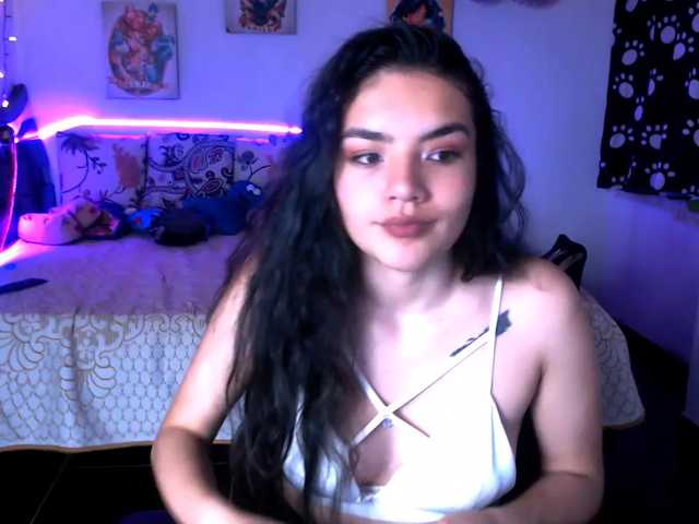 Live sex webcam photo for Anyelith #272749644