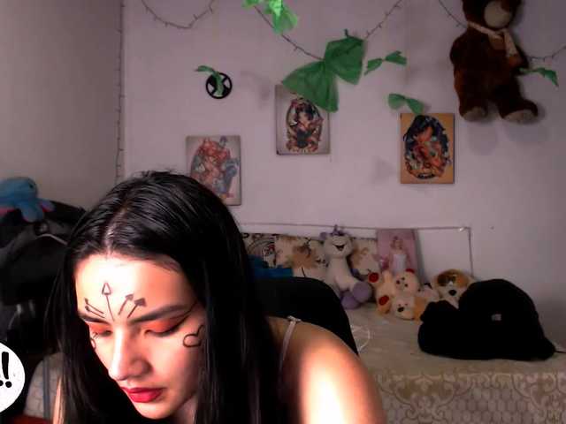 Live sex webcam photo for Anyelith #272796527