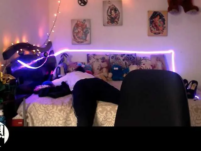 Live sex webcam photo for Anyelith #272859224