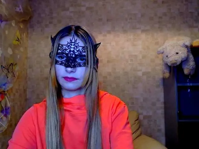 Live sex webcam photo for Anyuta7854 #276944739