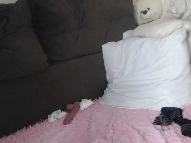 Live sex webcam photo for AnyutaDaisy #289935854